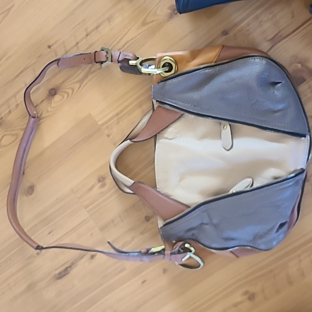 OR Yany Leather Purse